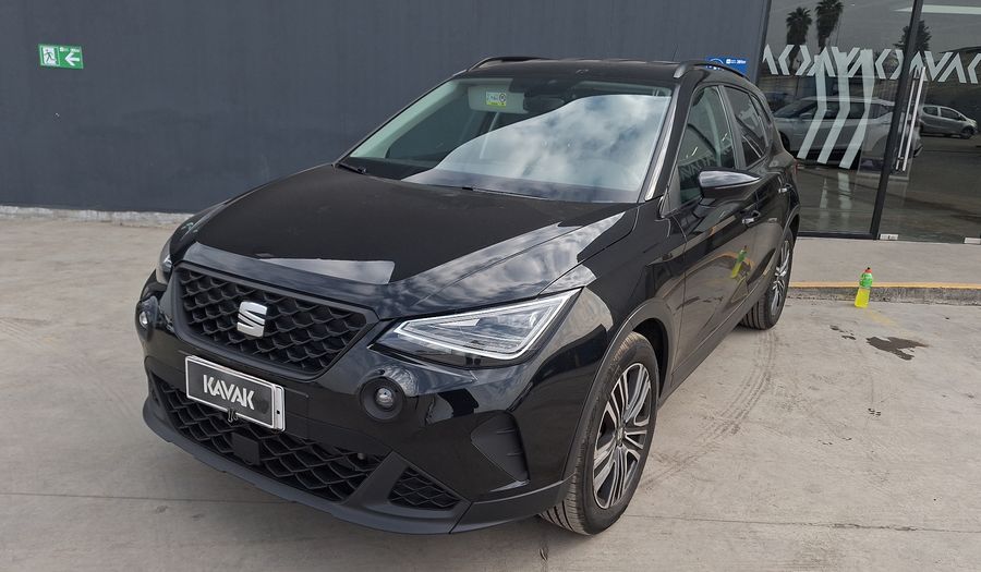 Seat Arona 1.0T AUTO STYLE Suv 2023