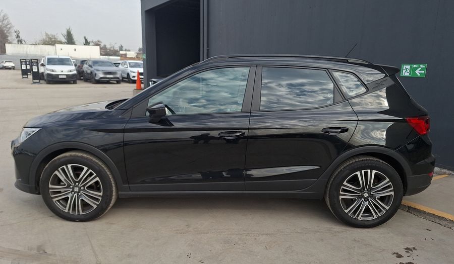 Seat Arona 1.0T AUTO STYLE Suv 2023