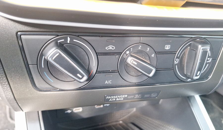 Seat Arona 1.0T AUTO STYLE Suv 2023