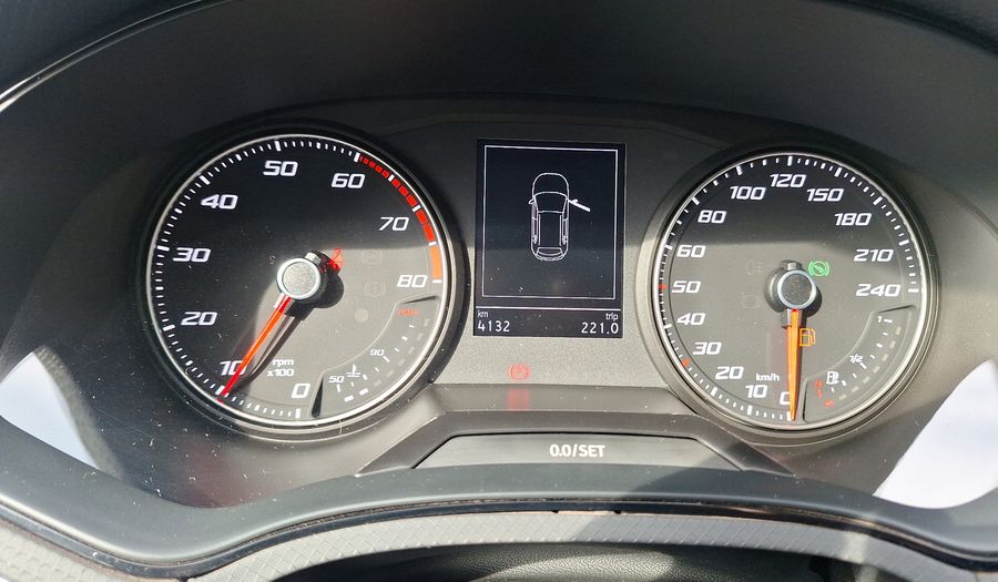 Seat Arona 1.0T AUTO STYLE Suv 2023