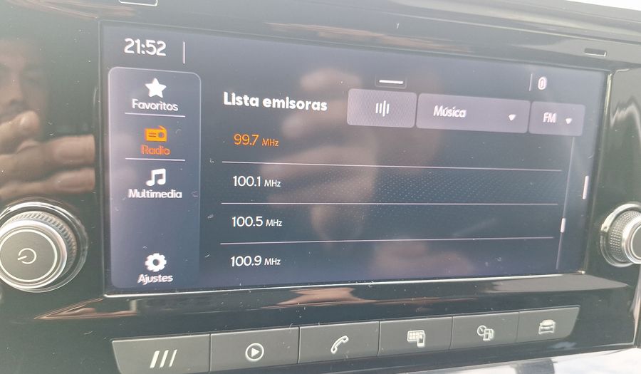 Seat Arona 1.0T AUTO STYLE Suv 2023