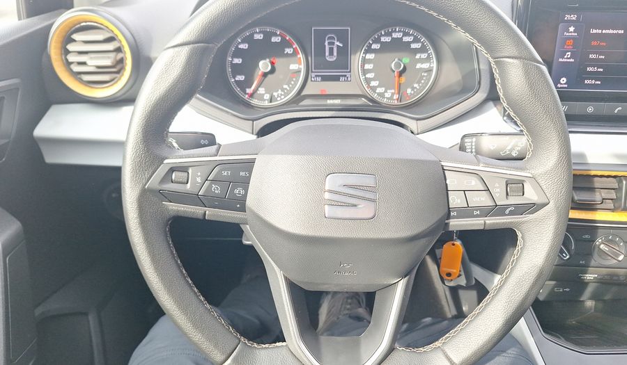 Seat Arona 1.0T AUTO STYLE Suv 2023