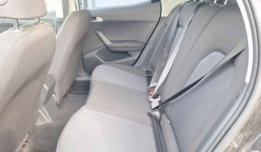Seat Arona 1.0T AUTO STYLE Suv 2023