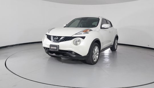 Nissan • Juke