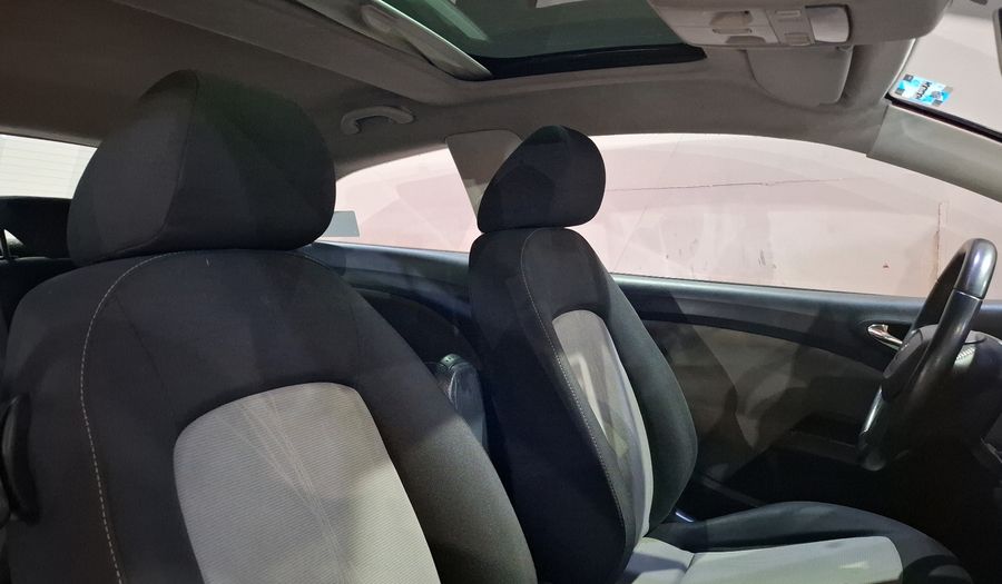 Seat Ibiza 2.0 FR MT 2 PTAS Hatchback 2013