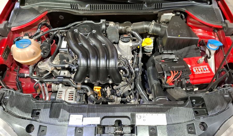Seat Ibiza 2.0 FR MT 2 PTAS Hatchback 2013