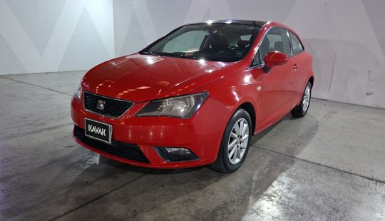 Seat • Ibiza