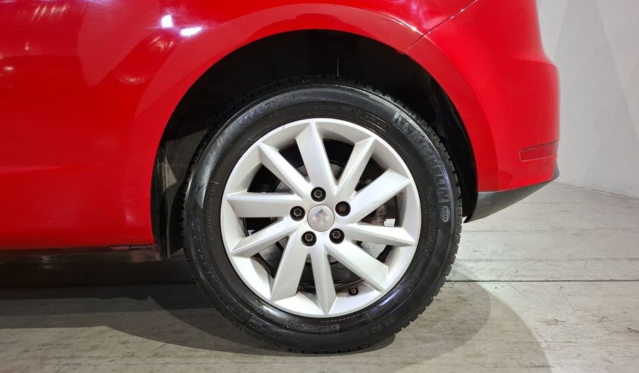 Seat Ibiza 2.0 FR MT 2 PTAS Hatchback 2013