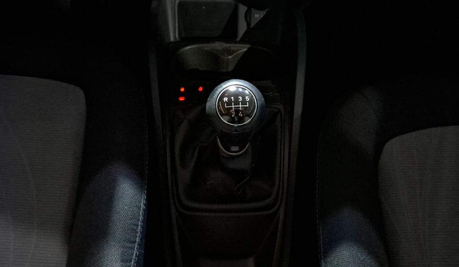Seat Ibiza 2.0 FR MT 2 PTAS Hatchback 2013