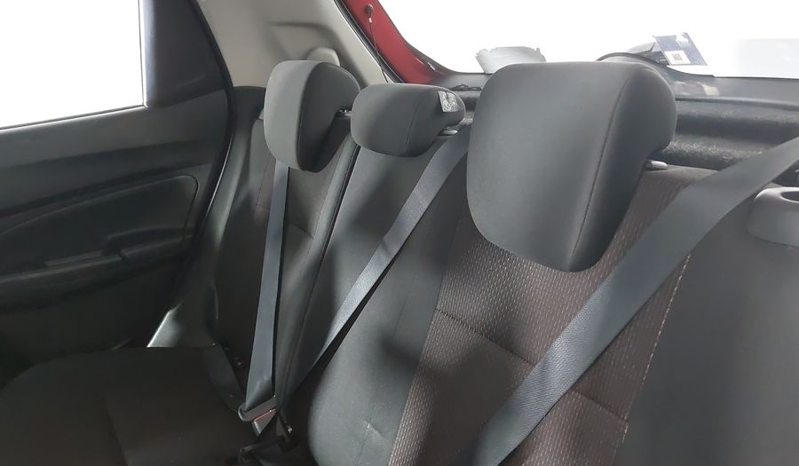 Suzuki Swift 1.4 BOOSTERJET SPORT Hatchback 2021