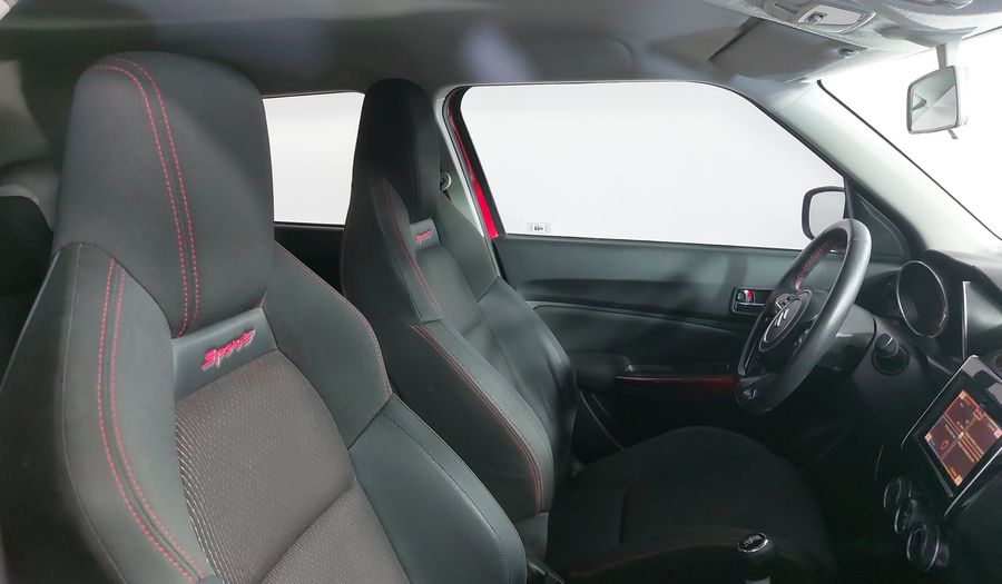 Suzuki Swift 1.4 BOOSTERJET SPORT Hatchback 2021