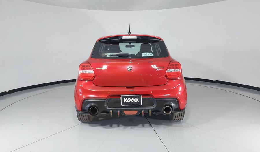 Suzuki Swift 1.4 BOOSTERJET SPORT Hatchback 2021