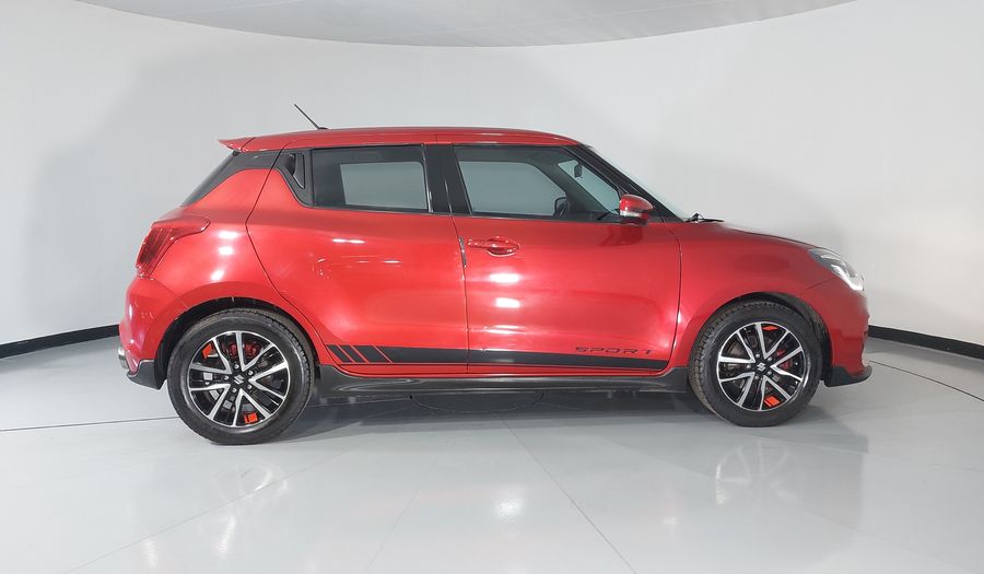 Suzuki Swift 1.4 BOOSTERJET SPORT Hatchback 2021