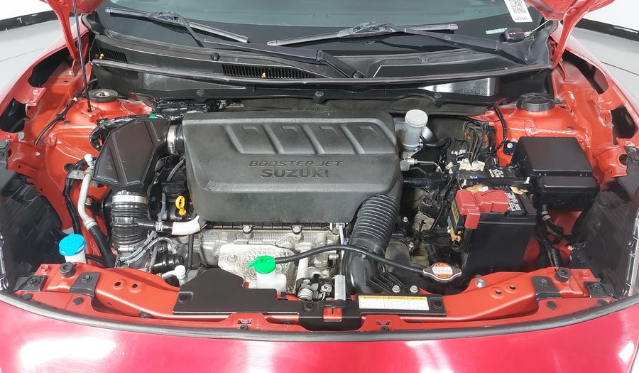 Suzuki Swift 1.4 BOOSTERJET SPORT Hatchback 2021