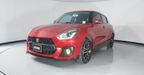 Suzuki Swift 1.4 BOOSTERJET SPORT Hatchback 2021