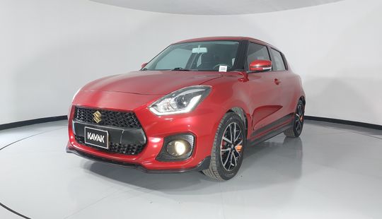 Suzuki • Swift