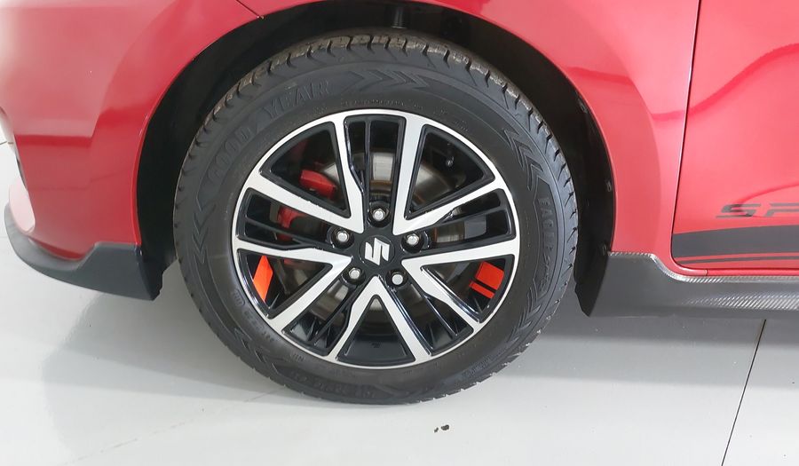 Suzuki Swift 1.4 BOOSTERJET SPORT Hatchback 2021