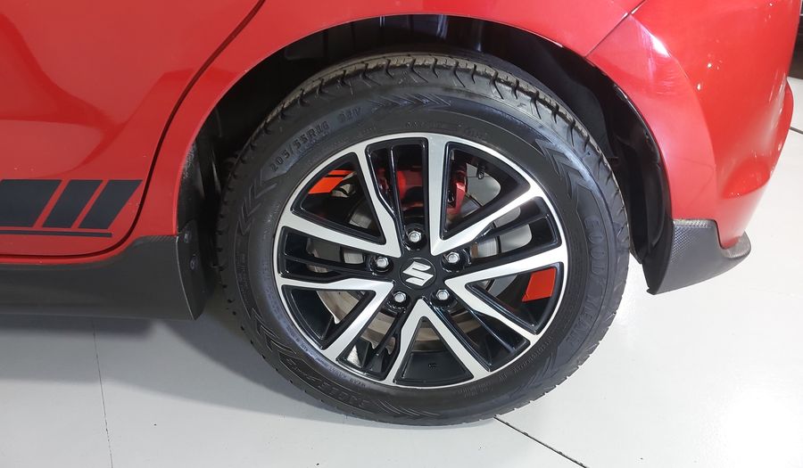 Suzuki Swift 1.4 BOOSTERJET SPORT Hatchback 2021