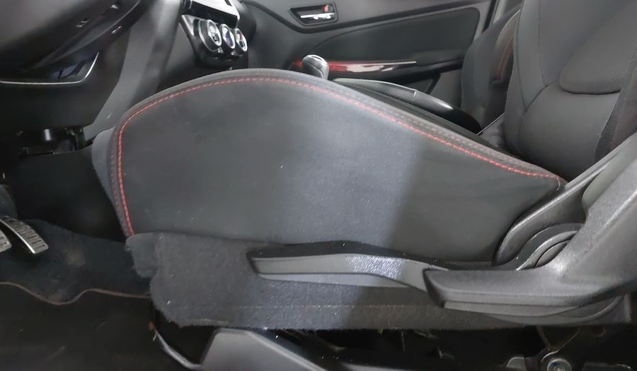 Suzuki Swift 1.4 BOOSTERJET SPORT Hatchback 2021