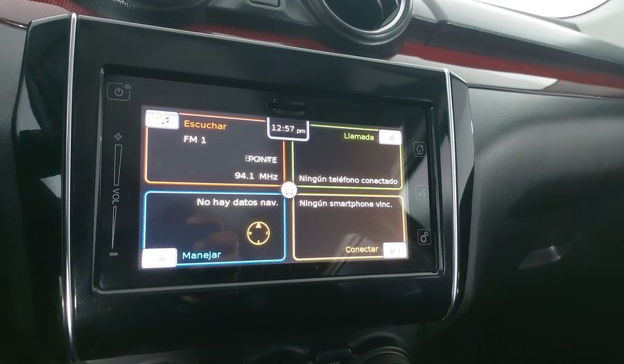 Suzuki Swift 1.4 BOOSTERJET SPORT Hatchback 2021