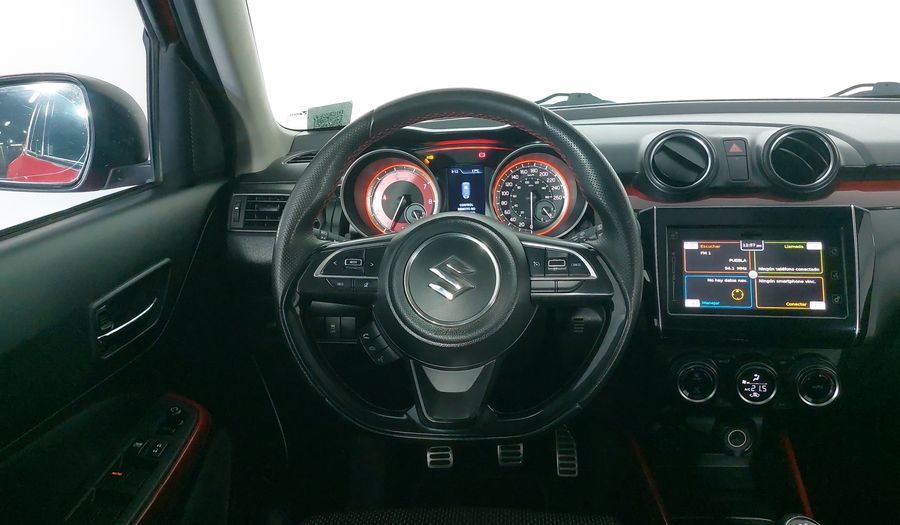 Suzuki Swift 1.4 BOOSTERJET SPORT Hatchback 2021