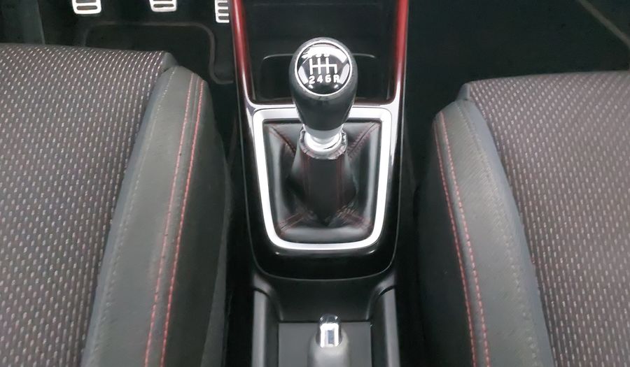 Suzuki Swift 1.4 BOOSTERJET SPORT Hatchback 2021