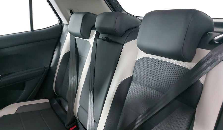 Volkswagen T-cross 1.0 TSI HIGHLINE AUTO Suv 2022