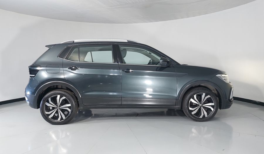 Volkswagen T-cross 1.0 TSI HIGHLINE AUTO Suv 2022