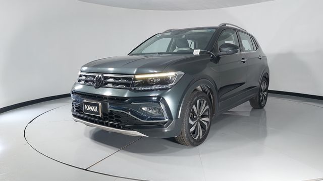 Volkswagen T-Cross 1.0 TSI HIGHLINE AUTO