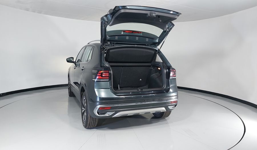 Volkswagen T-cross 1.0 TSI HIGHLINE AUTO Suv 2022