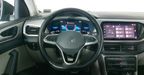 Volkswagen T-cross 1.0 TSI HIGHLINE AUTO Suv 2022
