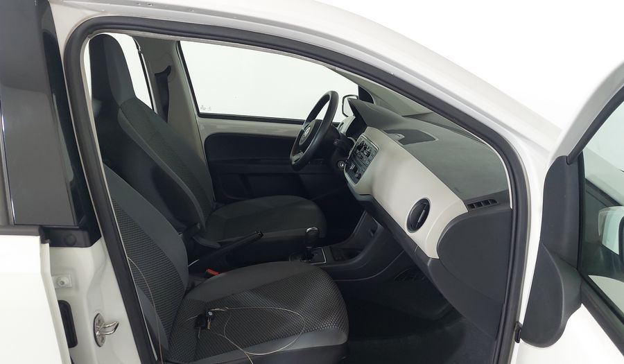 Volkswagen Up MPI MOVE UP Hatchback 2017