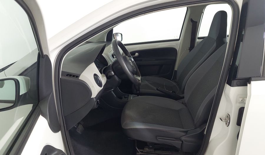 Volkswagen Up MPI MOVE UP Hatchback 2017
