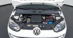 Volkswagen Up MPI MOVE UP Hatchback 2017