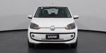 Volkswagen Up MPI MOVE UP Hatchback 2017