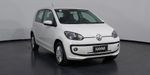 Volkswagen Up MPI MOVE UP Hatchback 2017