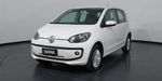 Volkswagen Up MPI MOVE UP Hatchback 2017