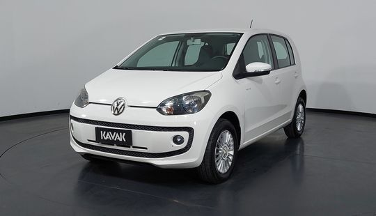 Volkswagen • up