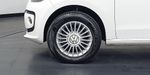 Volkswagen Up MPI MOVE UP Hatchback 2017