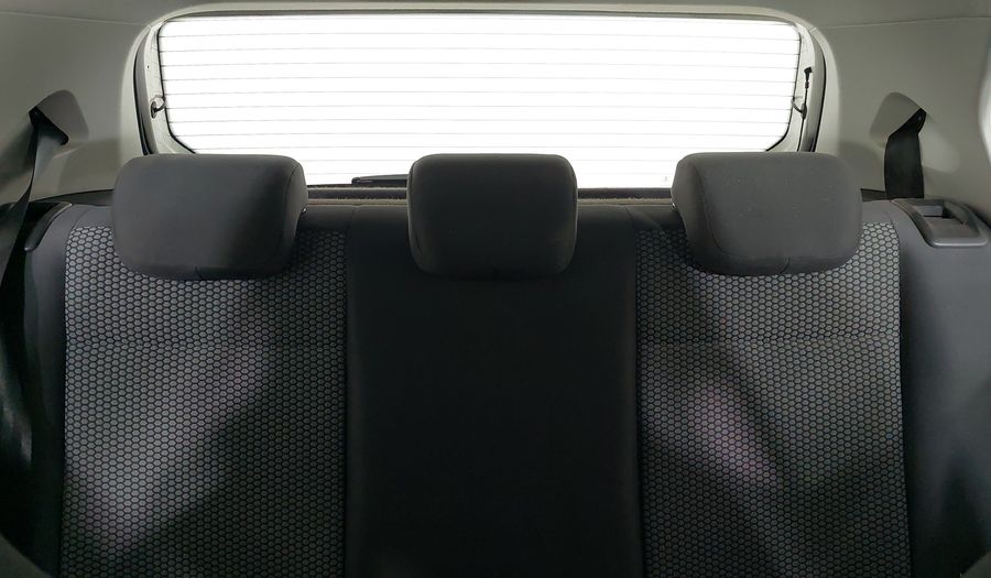 Volkswagen Up MPI MOVE UP Hatchback 2017