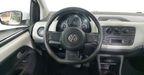 Volkswagen Up MPI MOVE UP Hatchback 2017