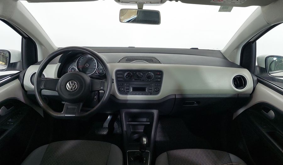 Volkswagen Up MPI MOVE UP Hatchback 2017