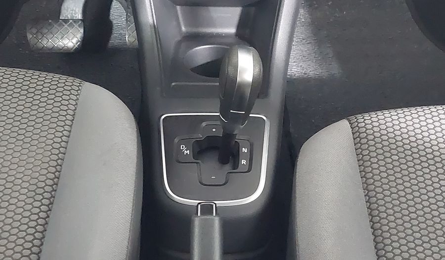 Volkswagen Up MPI MOVE UP Hatchback 2017