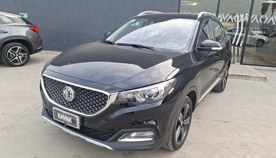 Mg • Zs