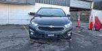 Chevrolet Prisma 1.4 LTZ AT Sedan 2020