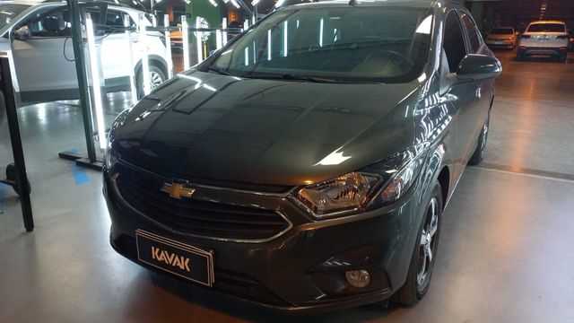 Chevrolet • Prisma