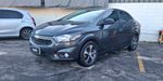 Chevrolet Prisma 1.4 LTZ AT Sedan 2020