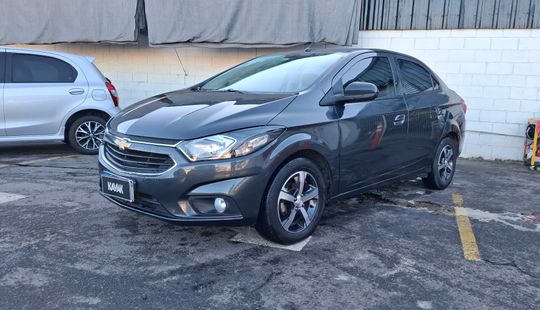 Chevrolet • Prisma