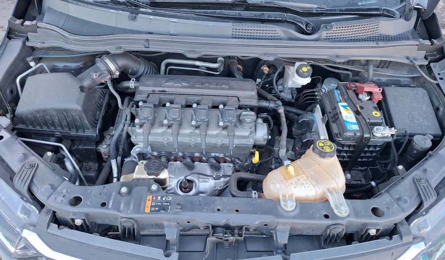 Chevrolet Prisma 1.4 LTZ AT Sedan 2020