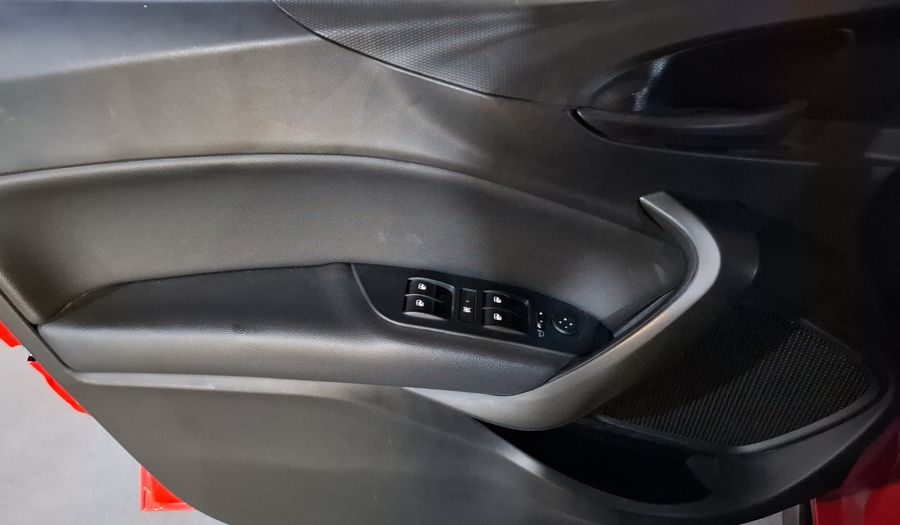 Fiat Argo 1.3 TREKKING Hatchback 2023